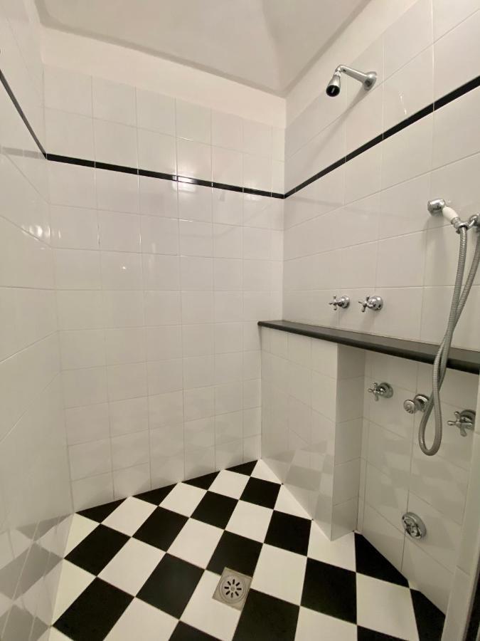 Casa Hermes Apartment Bergamo Bagian luar foto